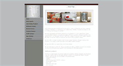 Desktop Screenshot of alif-group.com