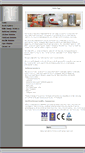 Mobile Screenshot of alif-group.com
